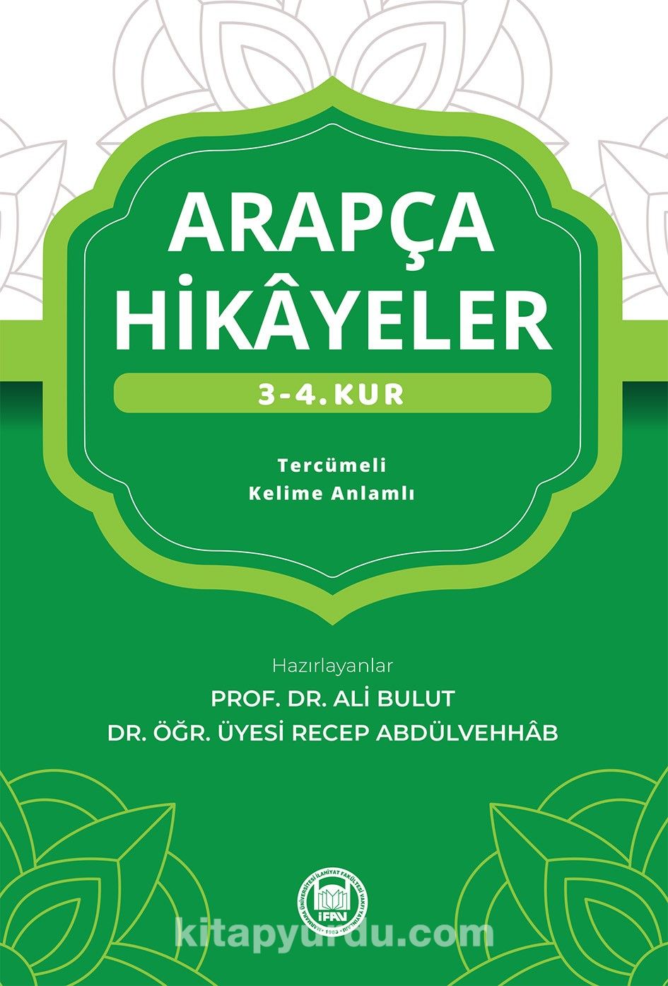 Arapça Hikayeler ( 3-4. Kur )