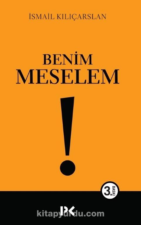 Benim Meselem