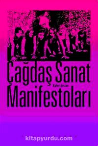 Çağdaş Sanat Manifestoları