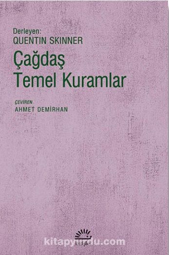 Çağdaş Temel Kuramlar