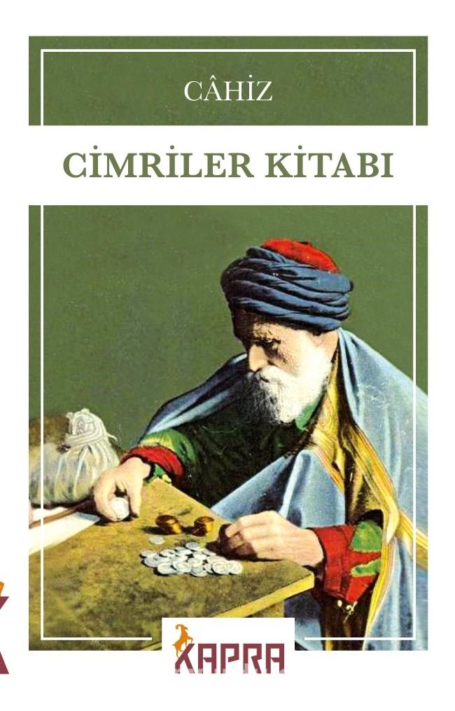 Cimriler Kitabı