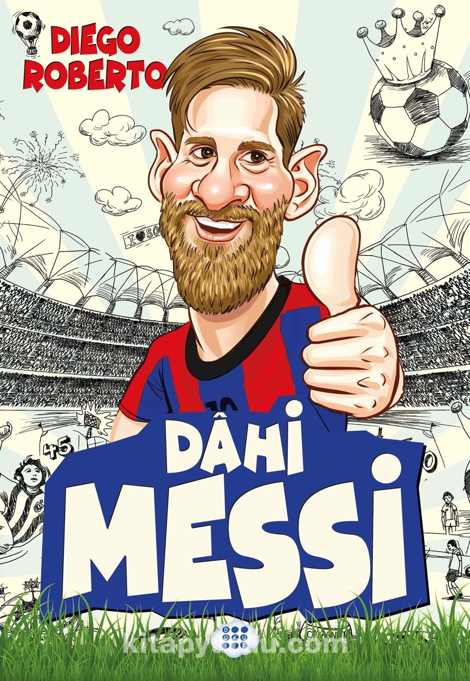 Dahi Messi