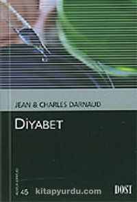 Diyabet (Kültür Kitaplığı 45)