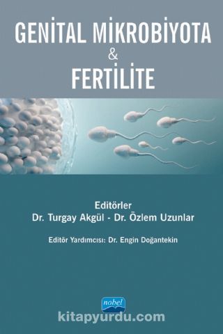 Genital Mikrobiyota & Fertilite