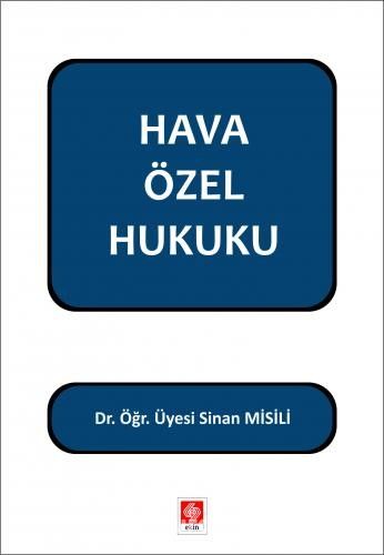 Hava Özel Hukuku