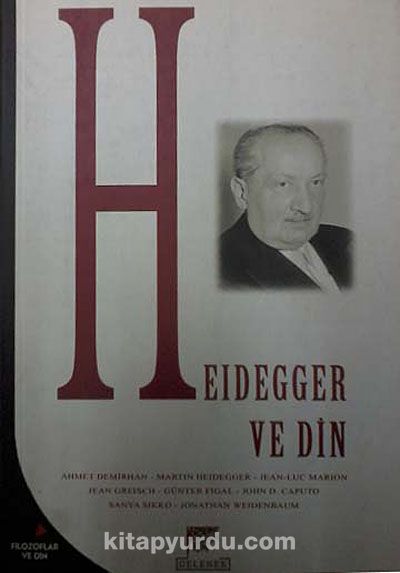 Heidegger ve Din