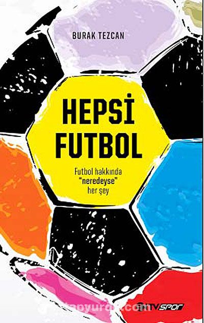 Hepsi Futbol