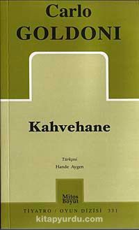 Kahvehane