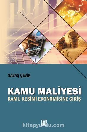 Kamu Maliyesi & Kamu Kesimi Ekonomisine Giriş