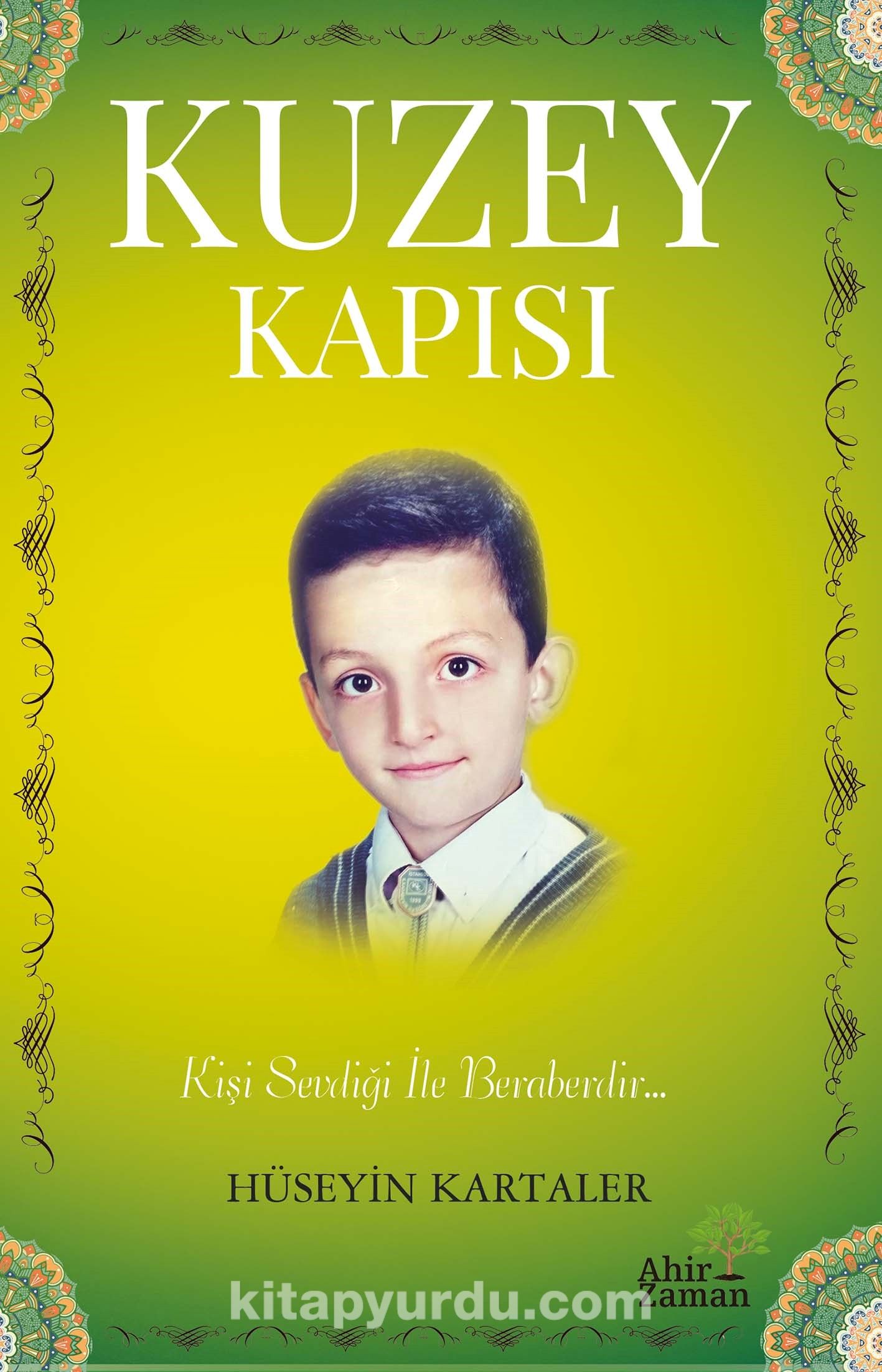 Kuzey Kapısı