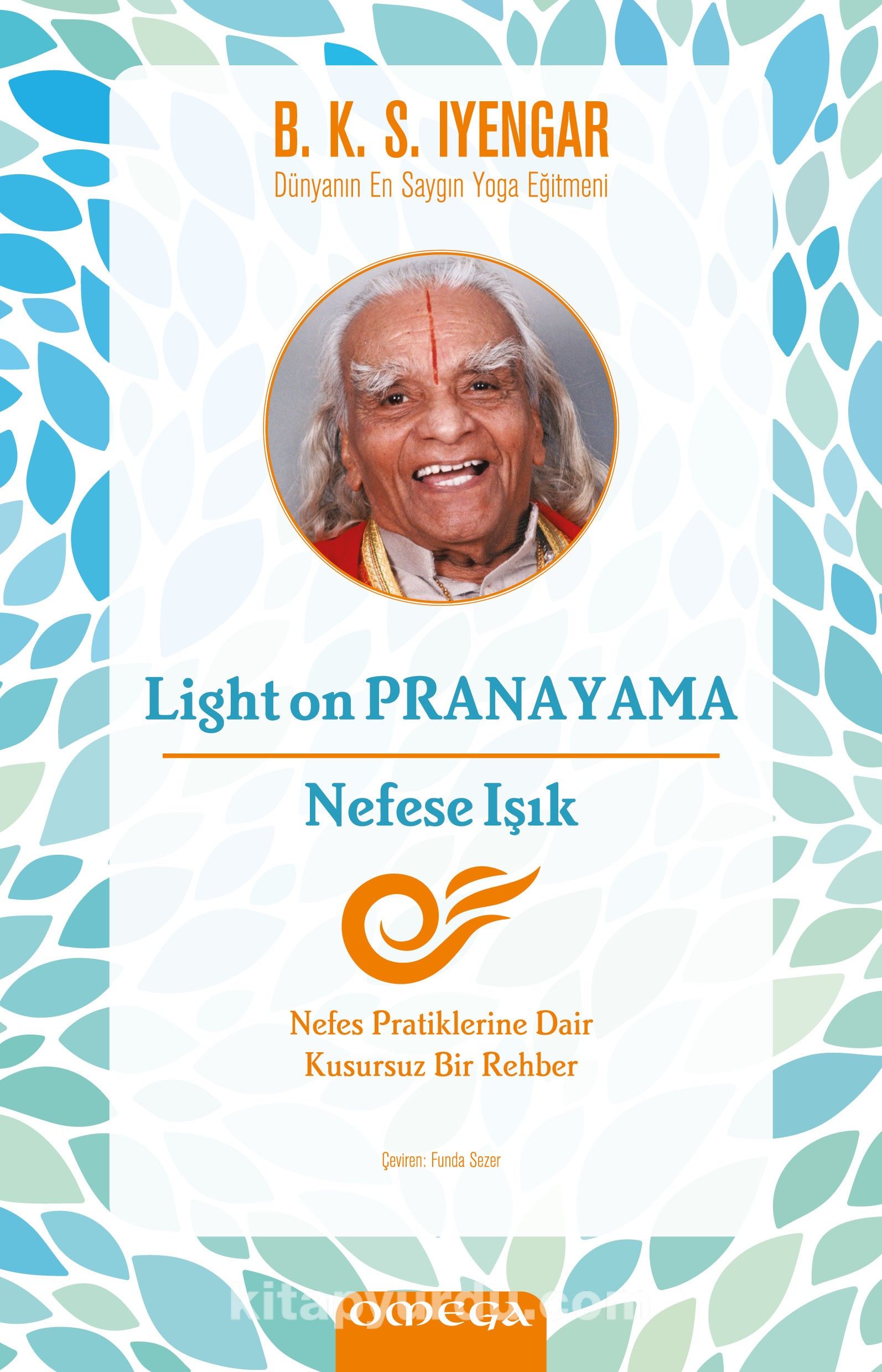 Light on Pranayama - Nefese Işık