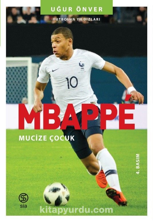 Mbappe & Mucize Çocuk