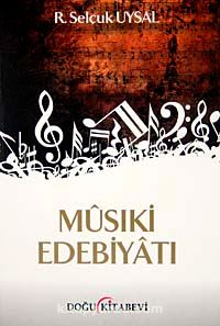 Musiki Edebiyatı