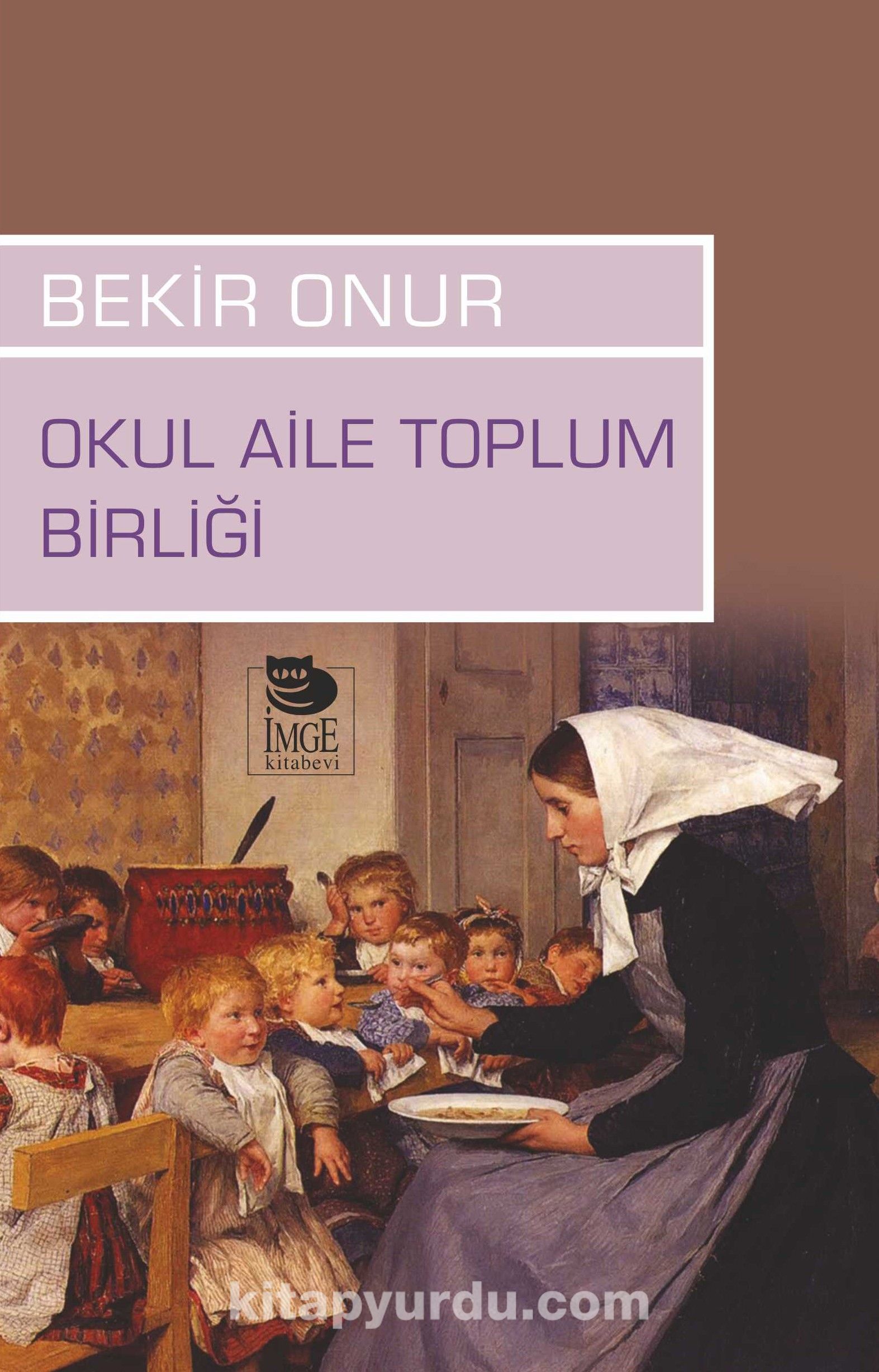 Okul Aile Toplum Birliği