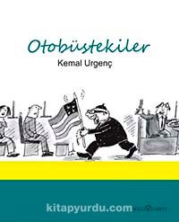 Otobüstekiler