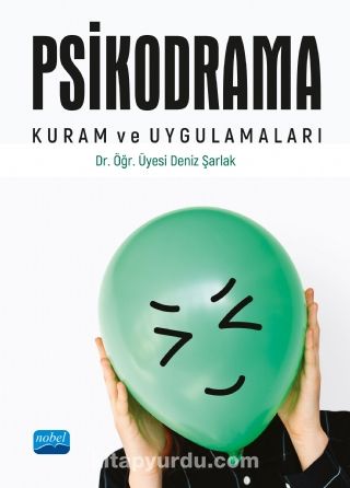 Psikodrama Kuram ve Uygulamaları