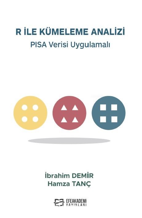 R ile Kümeleme Analizi PISA Verisi Uygulamalı