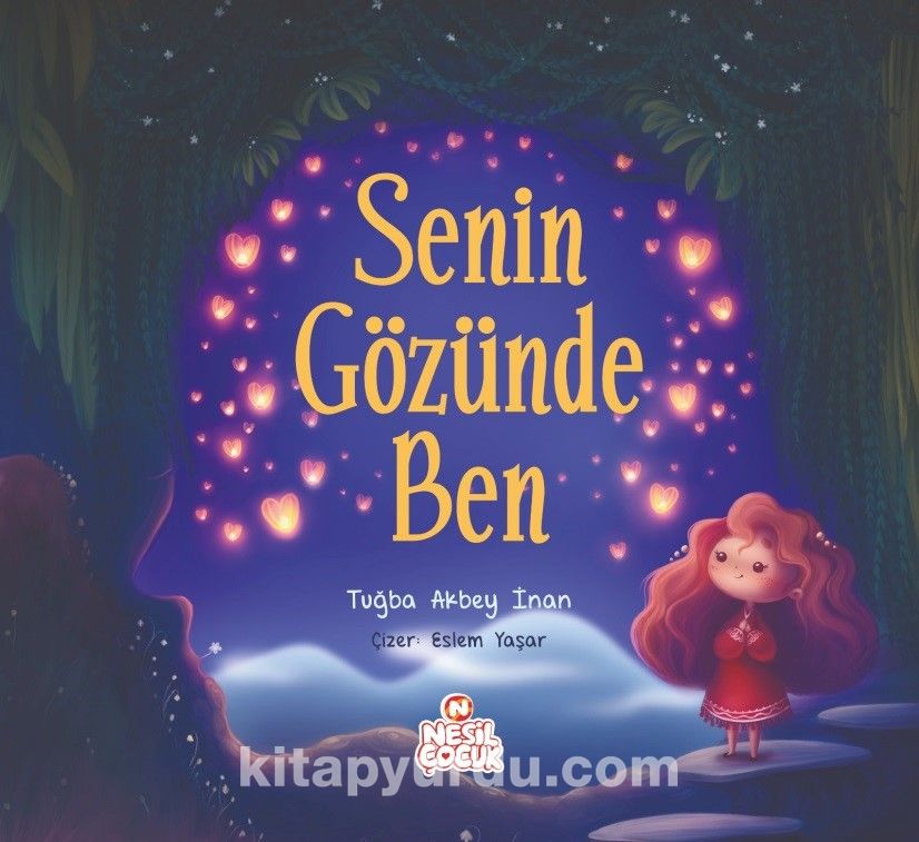 Senin Gözünde Ben