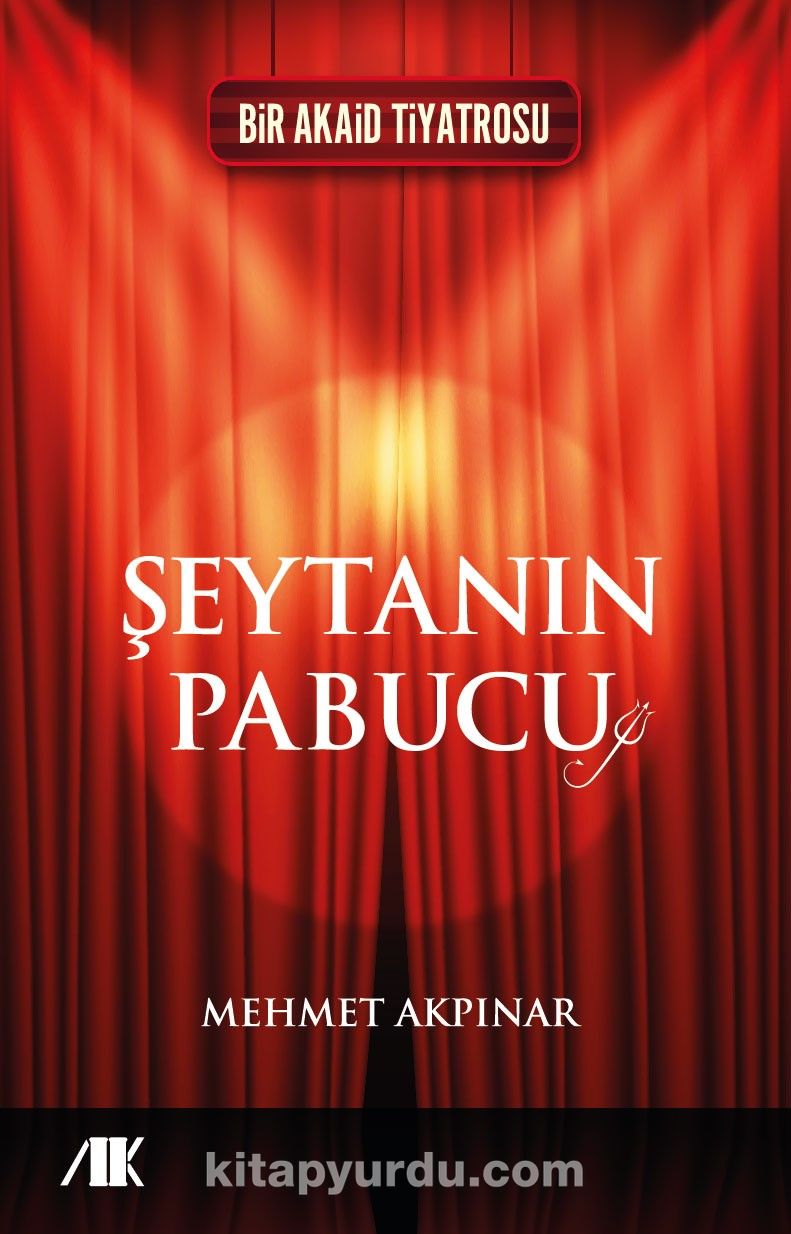 Şeytanın Pabucu