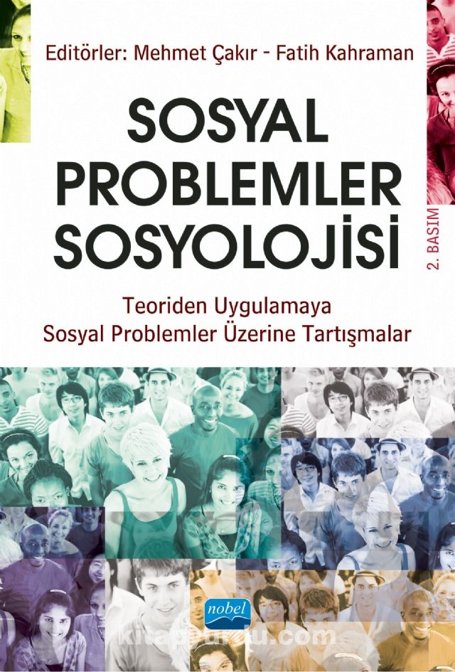 Sosyal Problemler Sosyolojisi