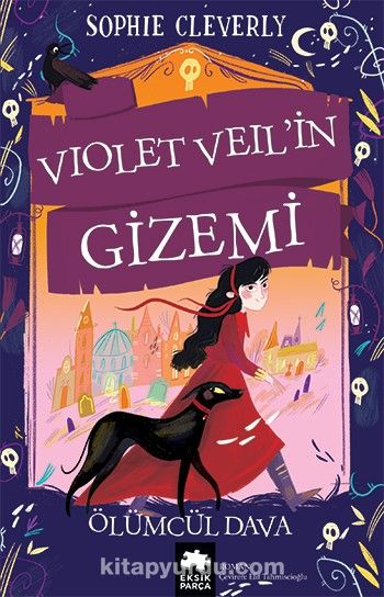 Violet Veil’in Gizemi & Ölümcül Dava