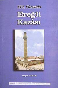 XVI. Ereğli Kazası