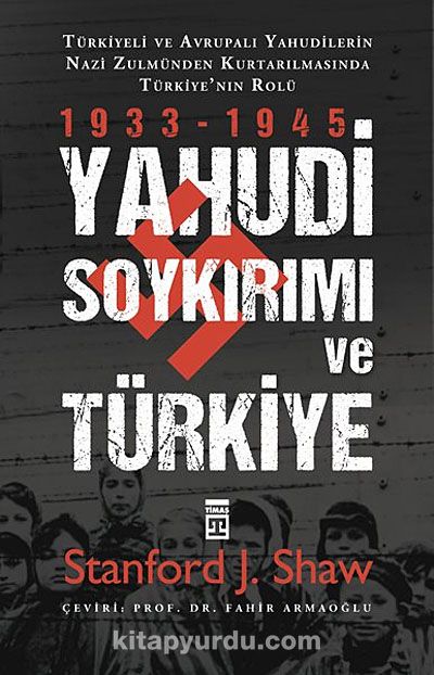 Yahudi Soykırımı ve Türkiye / Yahudiler Nazi Zulmünden Nasıl Kurtarıldı?