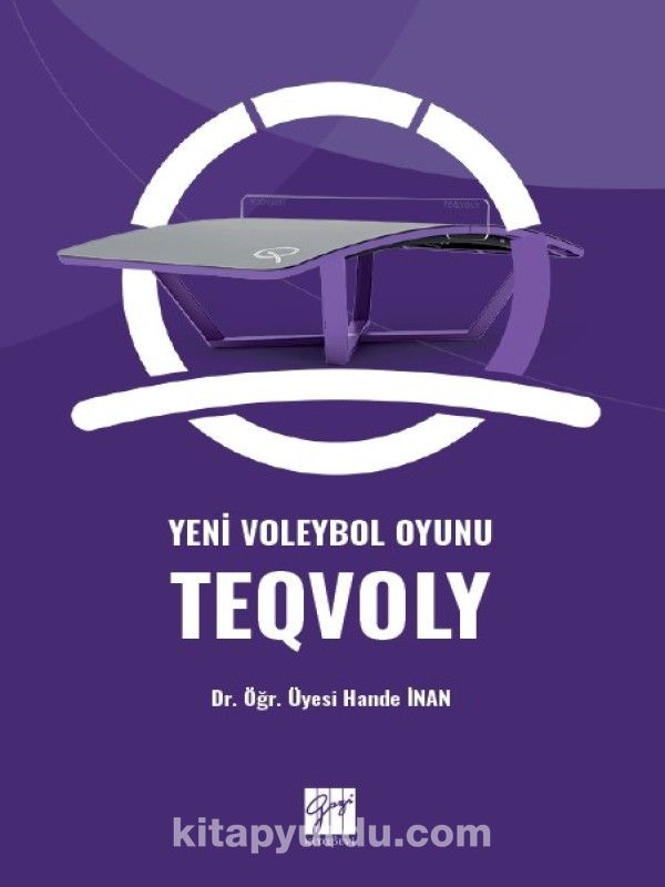 Yeni Voleybol Oyunu Teqvoly