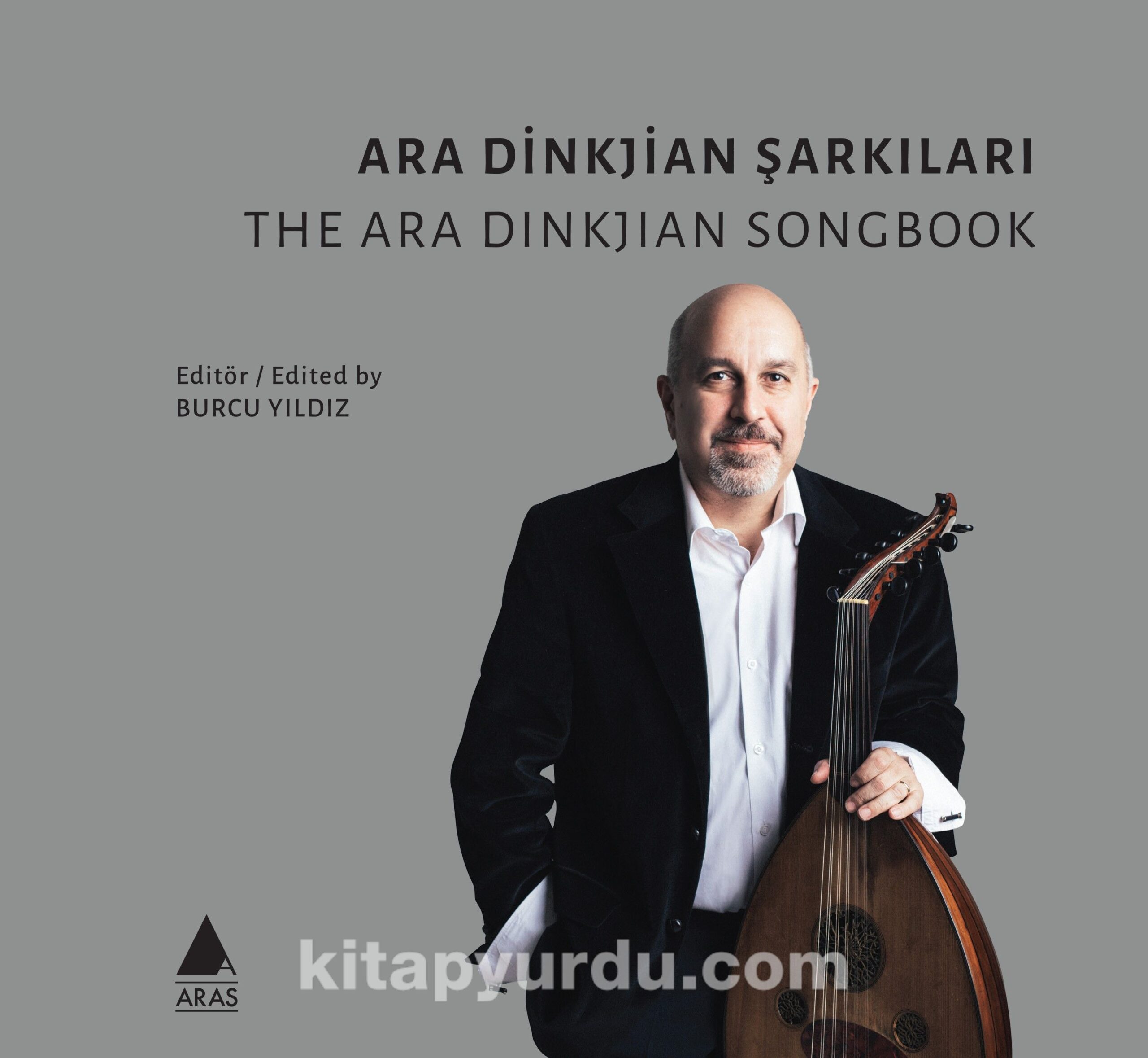 Ara Dinkjian Şarkıları