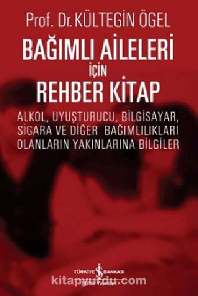 Bağımlı Aileleri İçin Rehber Kitap