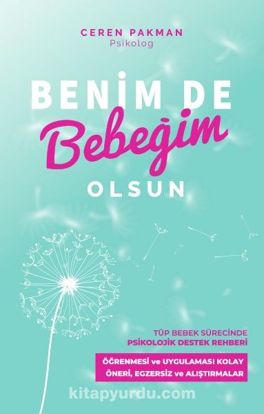 Benim De Bebeğim Olsun