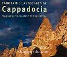 Cappadocia Panoramic Landscape