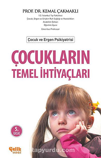 Çocukların Temel İhtiyaçları