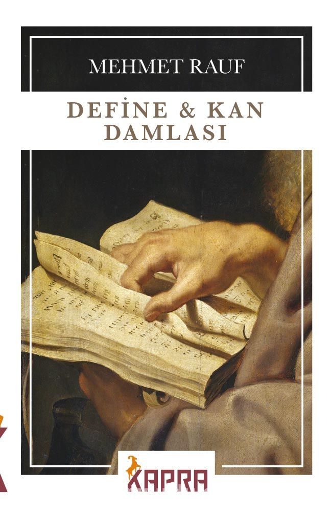 Define - Kan Damlası