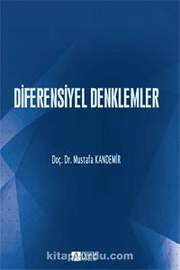 Diferensiyel Denklemler