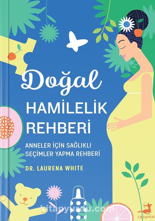 Doğal Hamilelik Rehberi