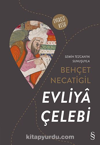 Evliya Çelebi