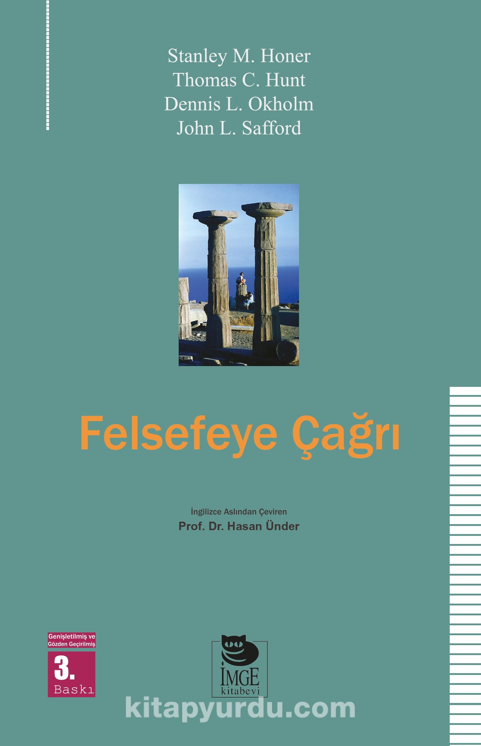 Felsefeye Çağrı Sorunlar ve Seçenekler