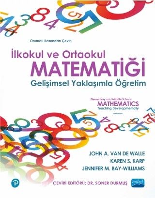 İlkokul ve Ortaokul Matematiği