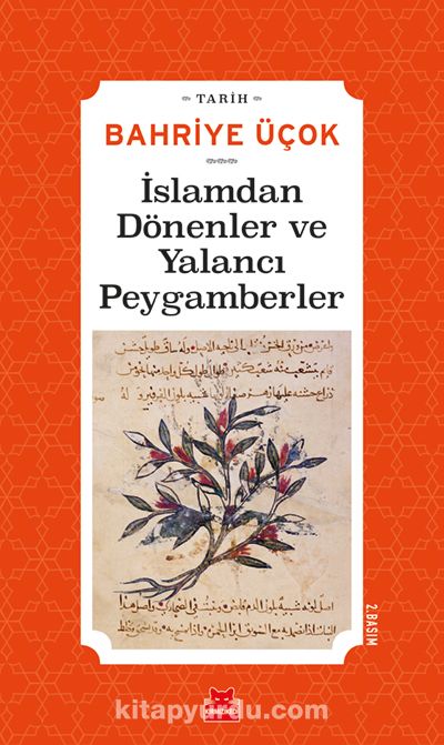 İslamdan Dönenler  ve Yalancı Peygamberler