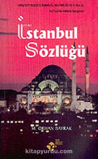 İzahlı İstanbul Sözlüğü