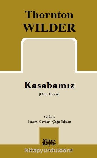 Kasabamız