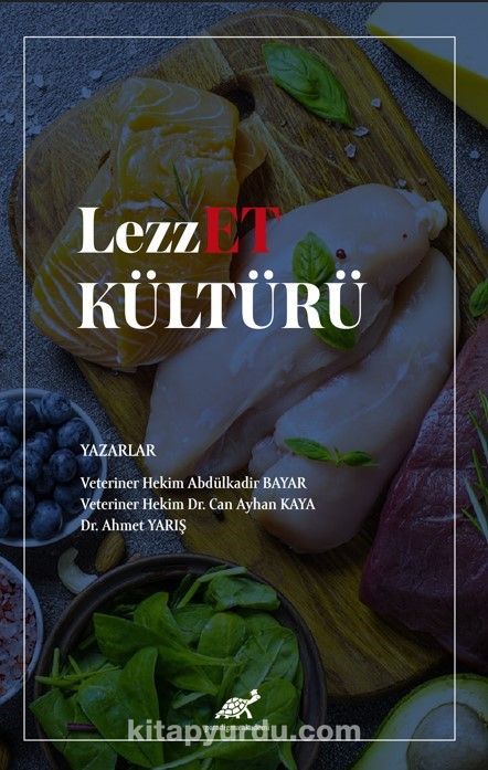 Lezzet Kültürü