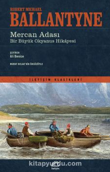 Mercan Adası & Bir Büyük Okyanus Hikayesi