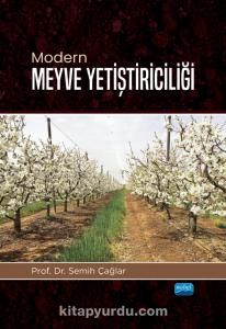 Modern Meyve Yetiştiriciliği