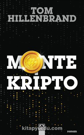 Monte Kripto