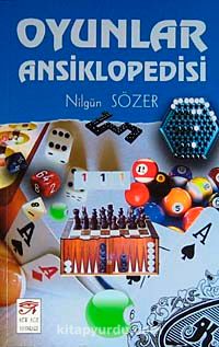 Oyunlar Ansiklopedisi