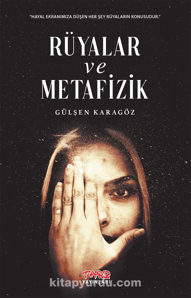 Rüyalar ve Metafizik