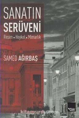 Sanatın Serüveni