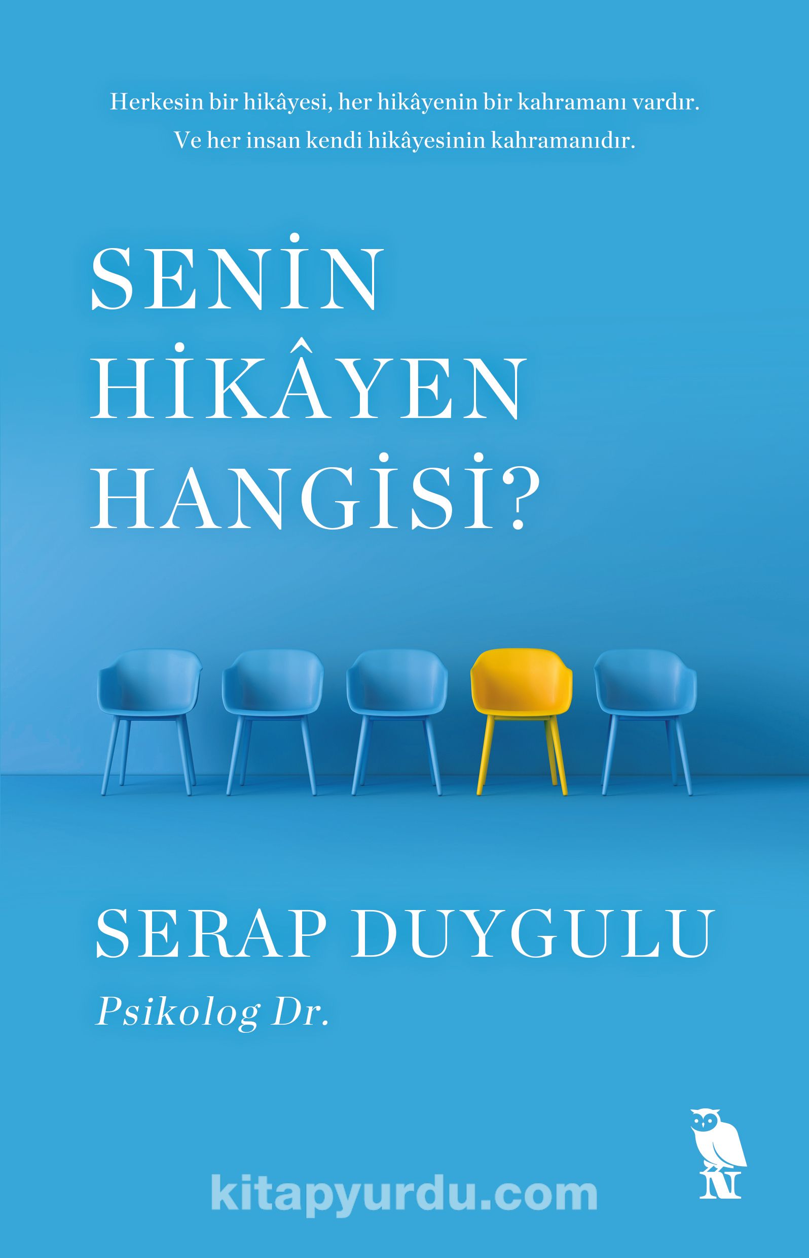 Senin Hikayen Hangisi?